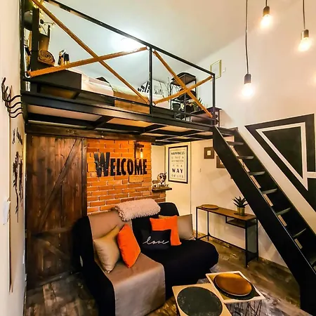 Rustic Flat With Perfect Location Budapest Exterior photo